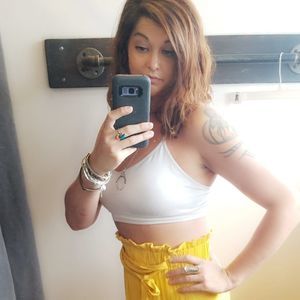 Meet your Posher, Dawn